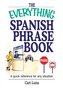 The Everything Spanish Phrase Book