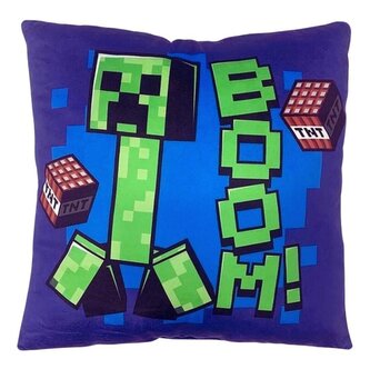 POLŠTÁŘ MINECRAFT