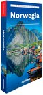 Norwegia przewodnik z atlasem 2w1