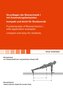 Grundlagen der Biomechanik I mit Anwendungsbeispielen - kompakt und leicht für Studierende / Fundamentals of Biomechanics I with