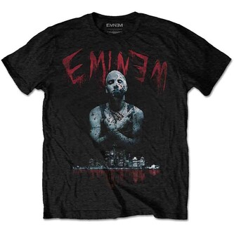 Tričko Eminem - Bloody Horror, XXL