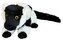 Lemur czarno-biały vari 25cm