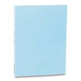 Album ofertowy A4 30 koszulek pastel niebieski