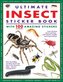 Ultimate Insect Sticker Book