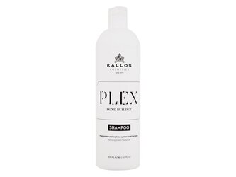 Kallos Cosmetics Plex Šampon Bond Builder Shampoo 500 ml pro ženy