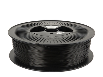 Spectrum 3D filament, PLA Premium, 1,75mm, 4500g, 80612, DEEP BLACK