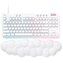 Herní klávesnice LOGITECH G713 White