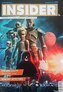 INSIDER MAGAZINAusgabe #70 (4/2024)