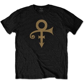 Tričko Prince - Symbol, XXL