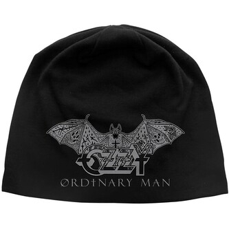 Čepice Ozzy Osbourne - Ordinary Man