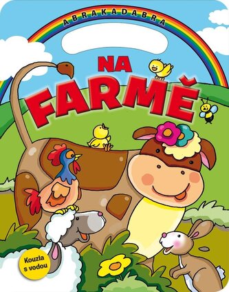 Na farmě