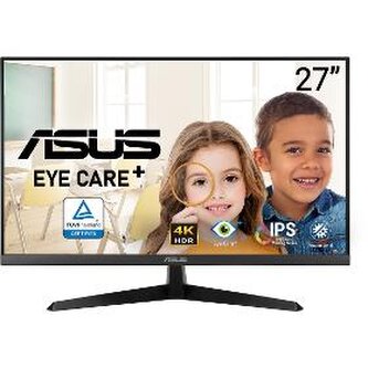 LCD monitor ASUS VY27UQ