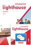 Lighthouse Band 1: 5. Schuljahr. Workbook mit Audios, Erklärfilmen und Lösungen - plus Zugangscode zu interaktivem Kompetenztrai