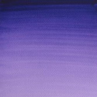 Akvarelová barva W&N Cotman 1/2 – 091 Dioxazine Violet
