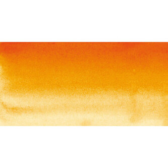 Akvarelová barva Sennelier 10ml – 640 Red Orange