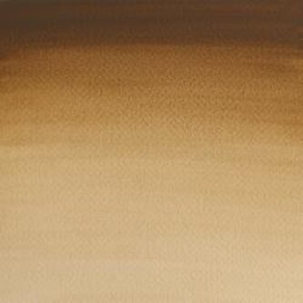 Akvarelová barva W&N Cotman 8ml – 110 Raw Umber