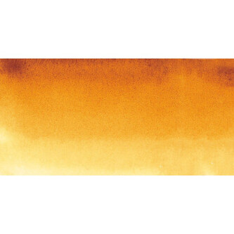 Akvarelová barva Sennelier 10ml – 599 Quinacridone Gold