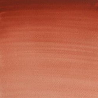 Akvarelová barva W&N Cotman 1/2 – 103 Light Red