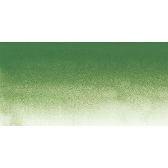 Akvarelová barva Sennelier 10ml – 815 Chromium Oxide Green