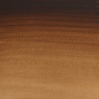 Akvarelová barva W&N Cotman 8ml – 116 Vandyke Brown