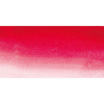 Akvarelová barva Sennelier 10ml – 619 Bright Red