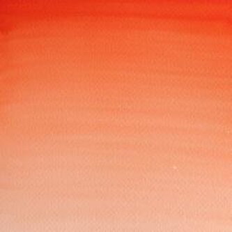 Akvarelová barva W&N Cotman 1/2 – 085 Cadmium Red Pale Hue