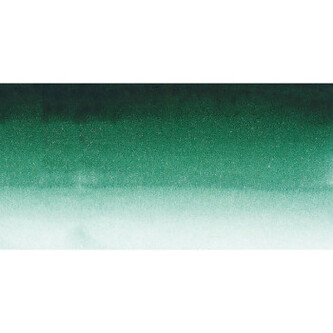 Akvarelová barva Sennelier 10ml – 899 Forest Green