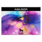 Blok pro alkoholové inkousty  A4 300gr