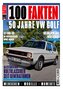 100 Fakten: VW Golf