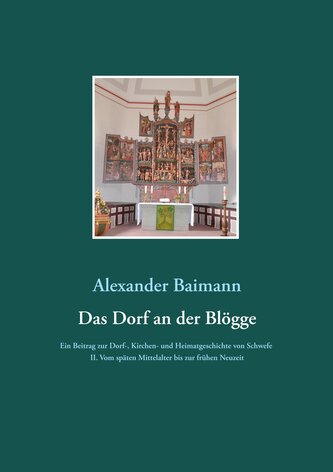 Das Dorf an der Blögge