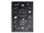 familiawedding black-Doodle- Design XXL Gästebuch zur Hochzeit