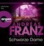 Schwarze Dame