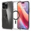 Spigen Ultra Hybrid MagSafe, graphite - iPhone 6.9" 2024