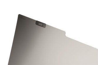 Filtr monitoru s ochranou proti nahlédnutí, 310 x 183 mm, 14 ", 16: 9, DURABLE