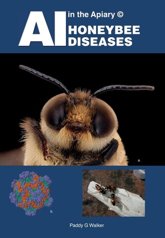 AI in the Apiary © HONEYBEE DISEASES