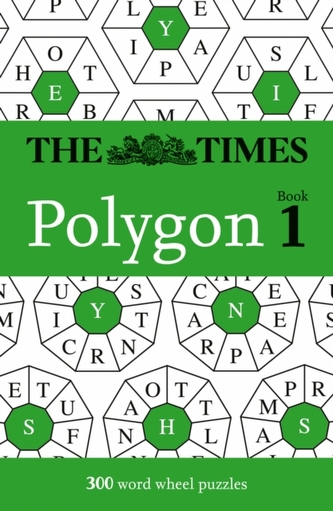 The Times Polygon Book 1