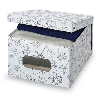 Box na oblečení velký BON TON