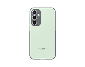 EF-PS711TME Samsung Silikonový Kryt pro Galaxy S23 FE Mint (Pošk. Balení)