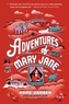 Adventures of Mary Jane