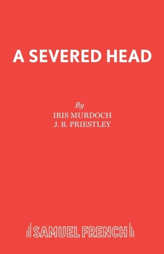 The Severed Head