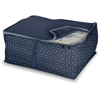 Obal na přikrývku velký METRIK