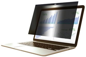 eSTUFF Privacy Filter  Macbook air 15.3" 2023 (Gearlab box)