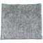 Hadr netkaný šedopestrý 50x60cm