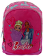 Školní batoh Barbie: Přátelé (objem 17 litrů|28 x 38 x 16 cm)