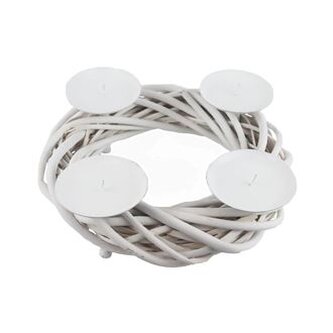 Adventní věnec P2191