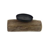 Dekorační svícen D6598