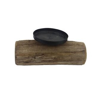 Dekorační svícen D6598