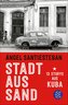 Stadt aus Sand