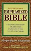 Emphasized Bible-OE