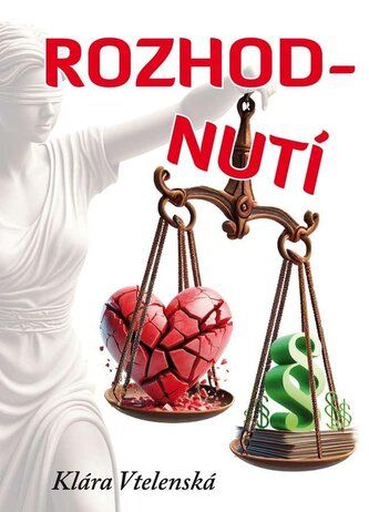 Rozhodnutí Rozhodnutí